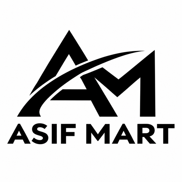  ASIF MART