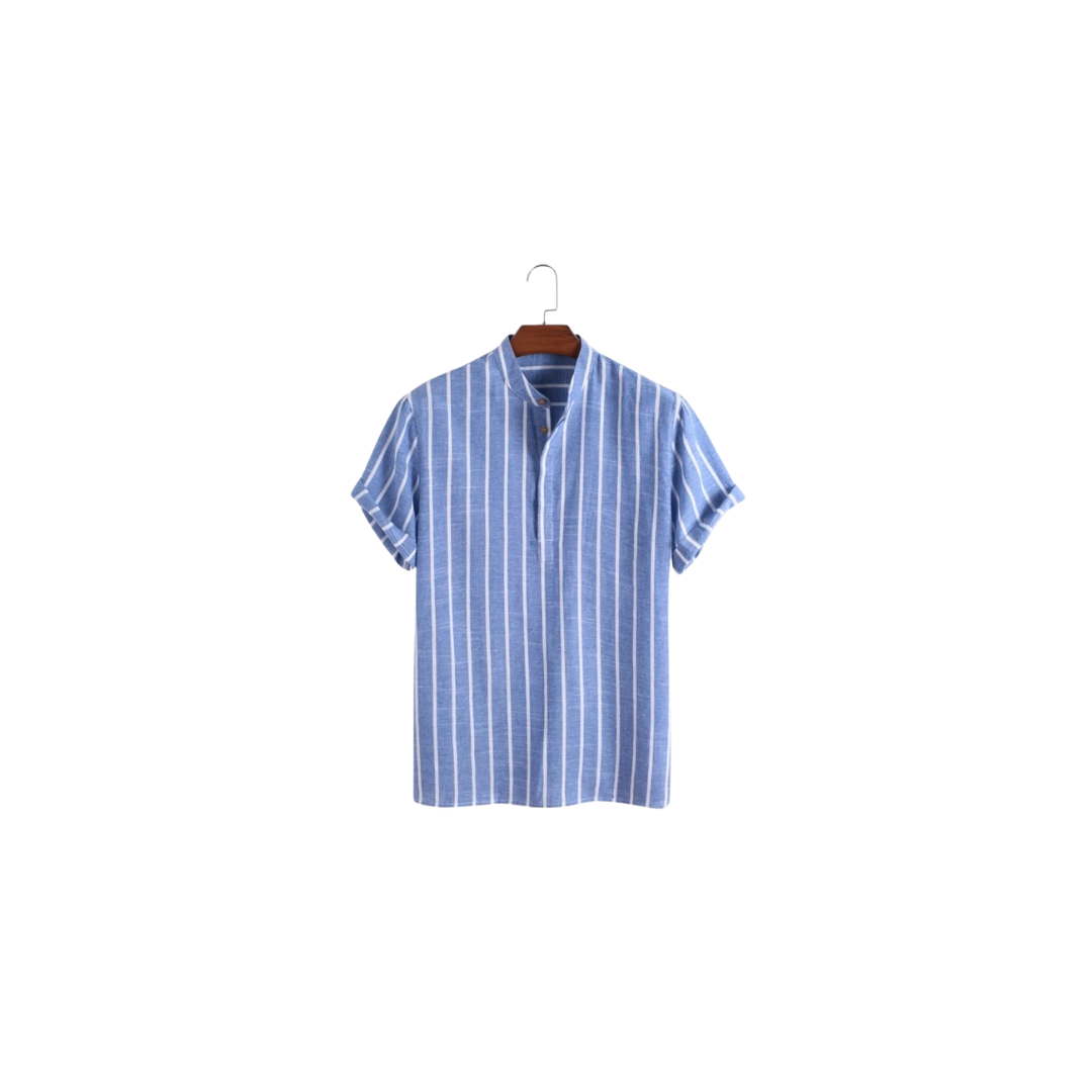 **Classic Men’s T-Shirt – Comfortable & Stylish**