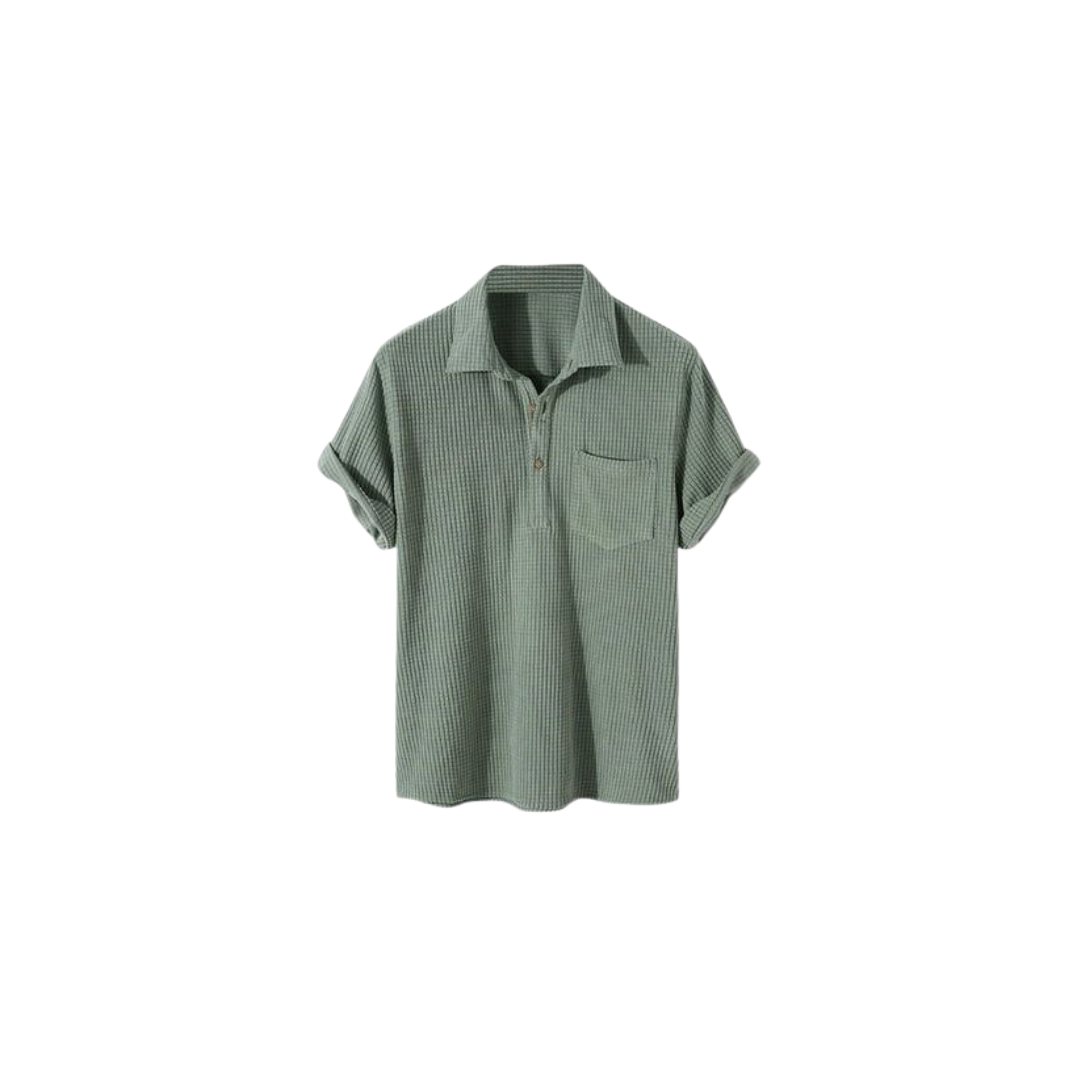 **Classic Men’s T-Shirt – Comfortable & Stylish**