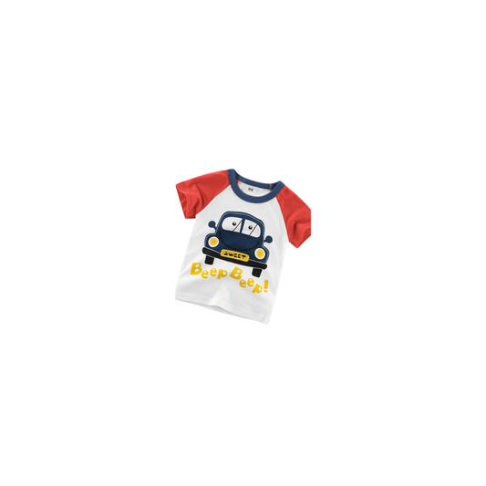 Title: Soft &amp; Stylish Baby Clothes for Everyday Comfort