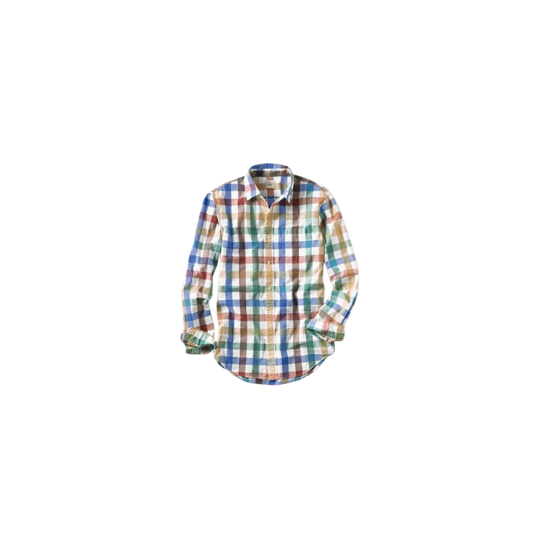 **Classic Men’s T-Shirt – Comfortable & Stylish**