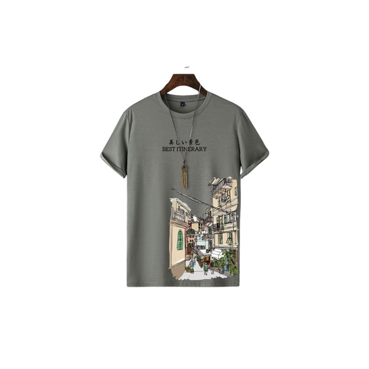 **Stylish Men’s Clothing Collection – Modern Fashion for Every Occasion**