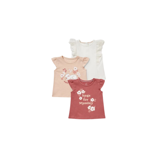 Title: Soft & Stylish Baby Clothes for Everyday Comfort